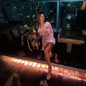 Meet your Posher, Ria